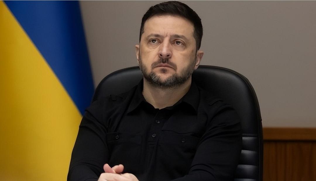 乌克兰的苦，谁懂？刚被盟友许诺的钱卡死在门外，转身想靠无人机亮把狠的，结果被俄罗