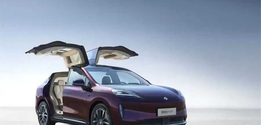 不管你信不信，这就是赤裸裸的现实！电车30万：使用10年，电费2万，卖2