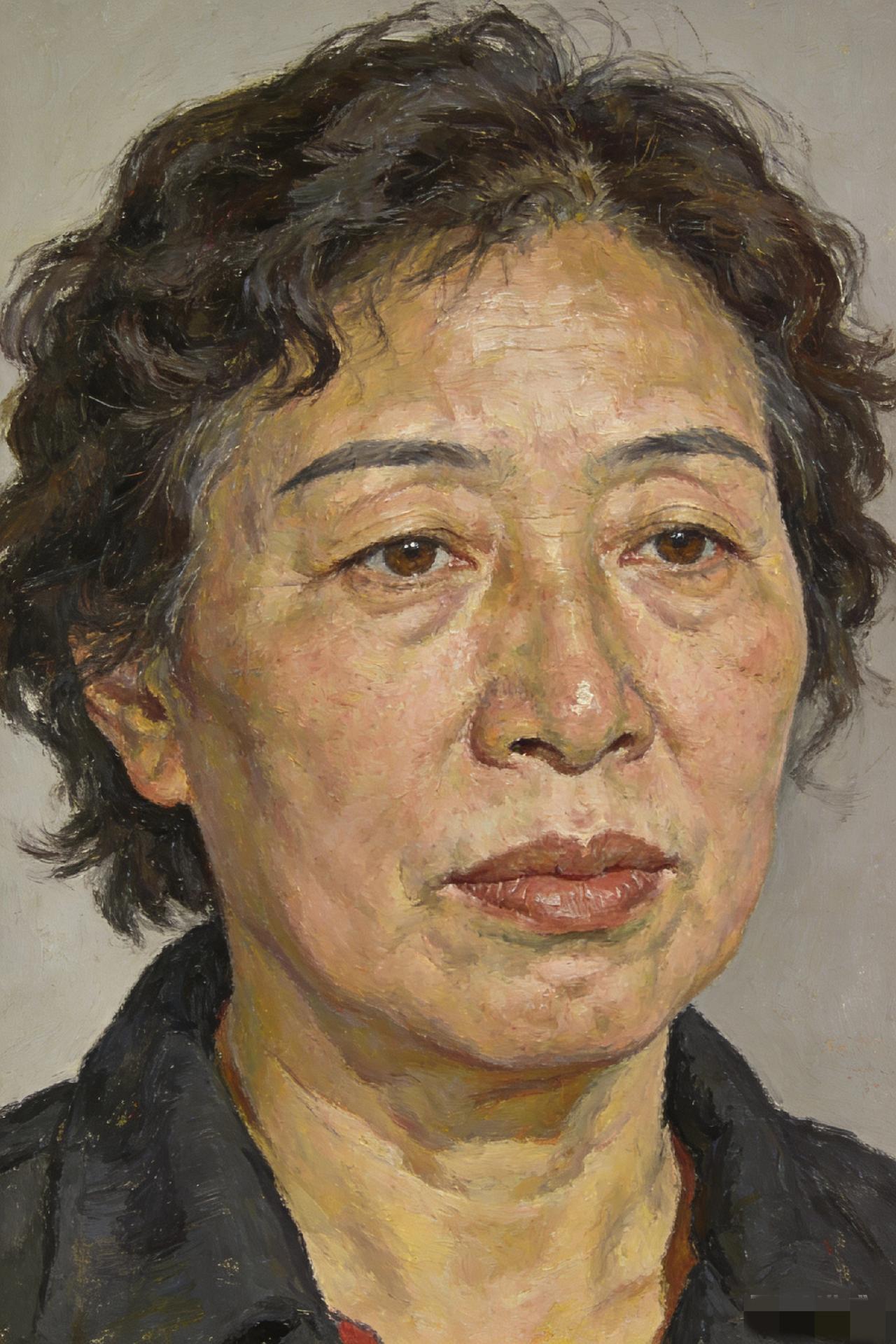 “梅姨”真的落网了！这次全靠“滴血认亲”升级版，人贩子再也藏不住“梅姨落网了