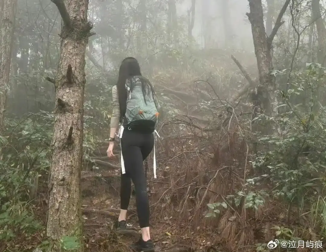 第一次和领导一起爬山，需要注意什么？​