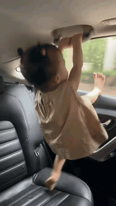 这娃厉害了，将来必成大器。