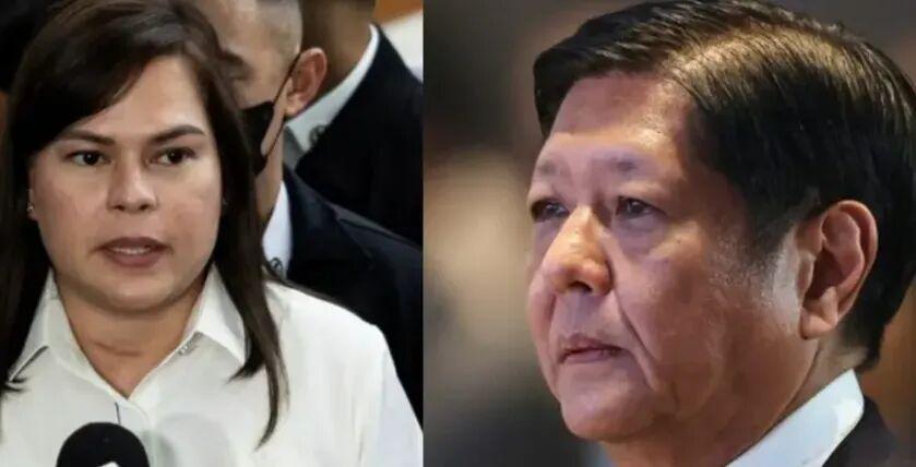 这一呼声终于出现了！8月21日，菲众议员安东尼奥•珍纽发声，称为何只查副总统莎