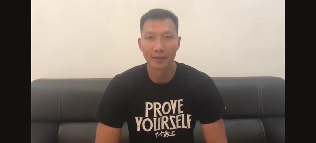 缺乏灵魂和核心人物的引领，男篮何去何从？中国男篮每况愈下，或许易建联重新出山，