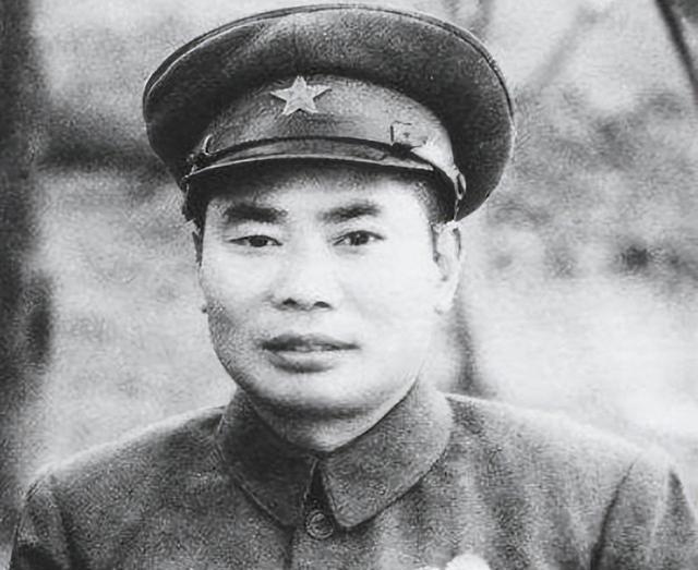 1980年初，杨得志被任命为总参谋长时，他的副手阵容强大——五位全是上将杨得志