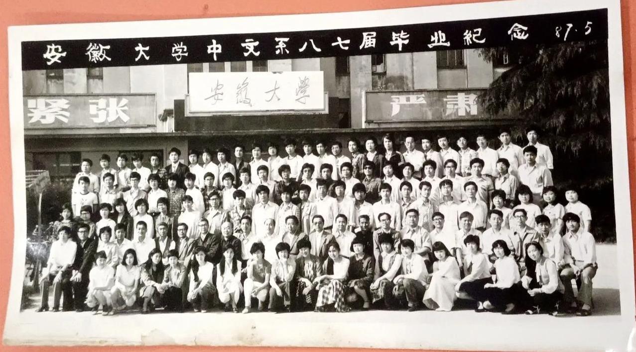1981年的时候，安徽省共有本科和专科院校22所。其中中国科学技术大学和合肥工业