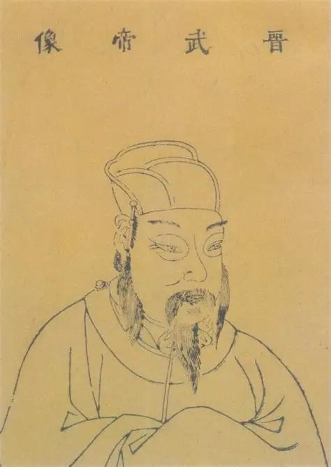 同样力排众议，为何西晋灭吴轻松，苻坚灭晋却一败涂地？同样力排众议发动灭国
