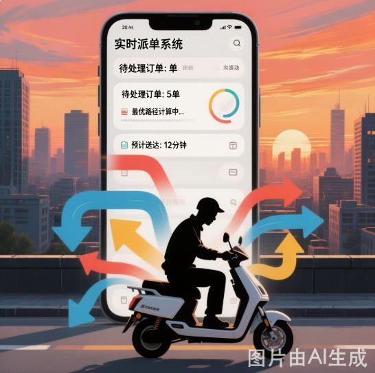 美团宣布算法透明化了，但骑手们说：透明归透明，算法还是那个算法美团最近发了篇文