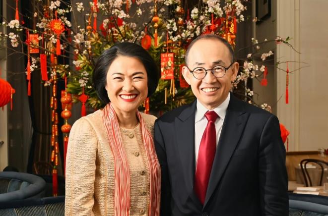 这下跑不掉了！潘石屹老婆就算是美国人，照样逃不掉中国税务追缴。7月24日，财政部