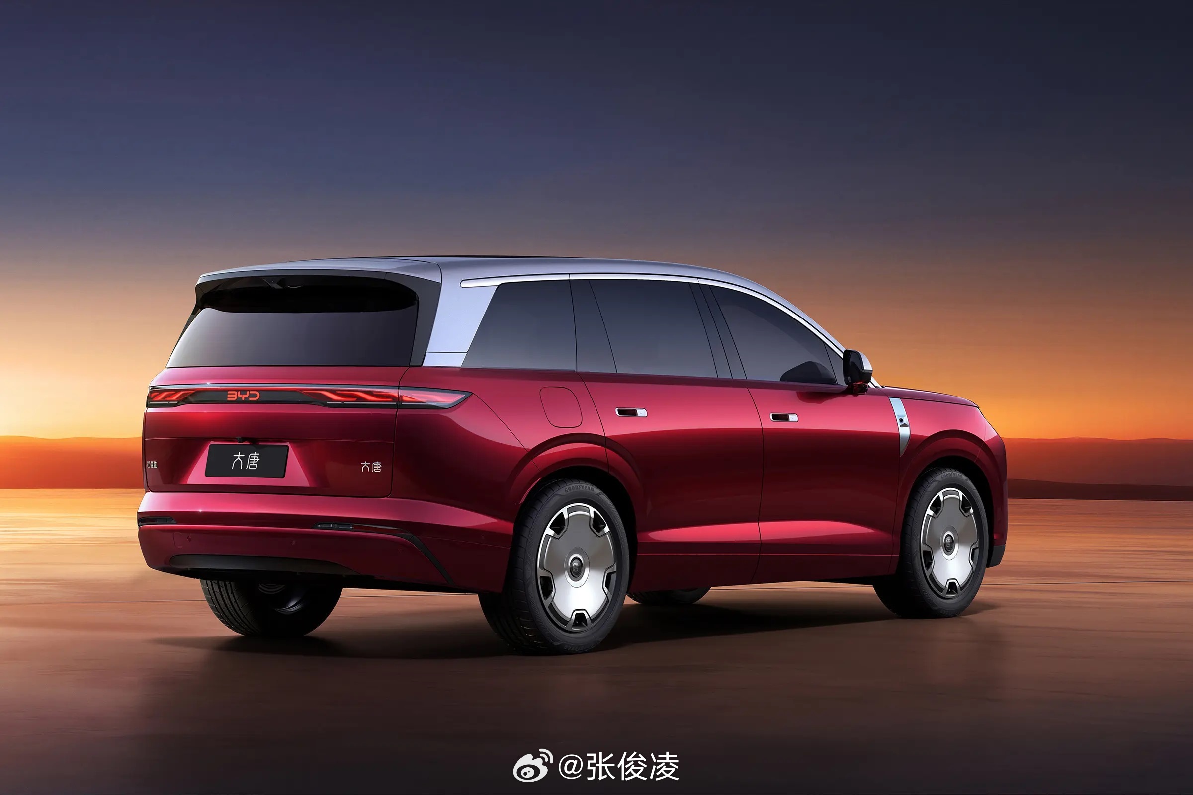 你觉得大唐的价格会高于自家腾势N8L，还是低于N8L？突如其来的困惑