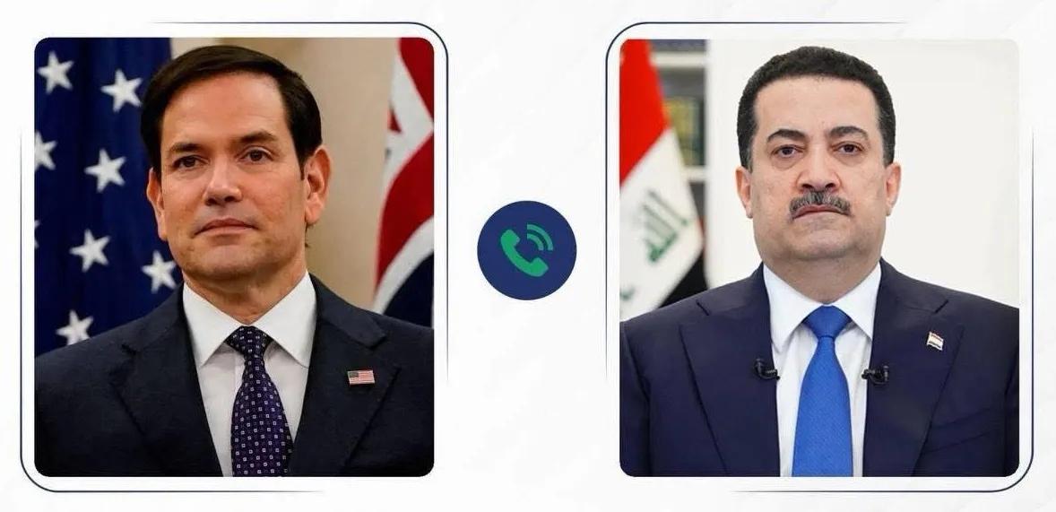 伊拉克给美国送上了一记清醒的软钉子，美国想搞代理人战争的梦想破灭了！刚刚，伊