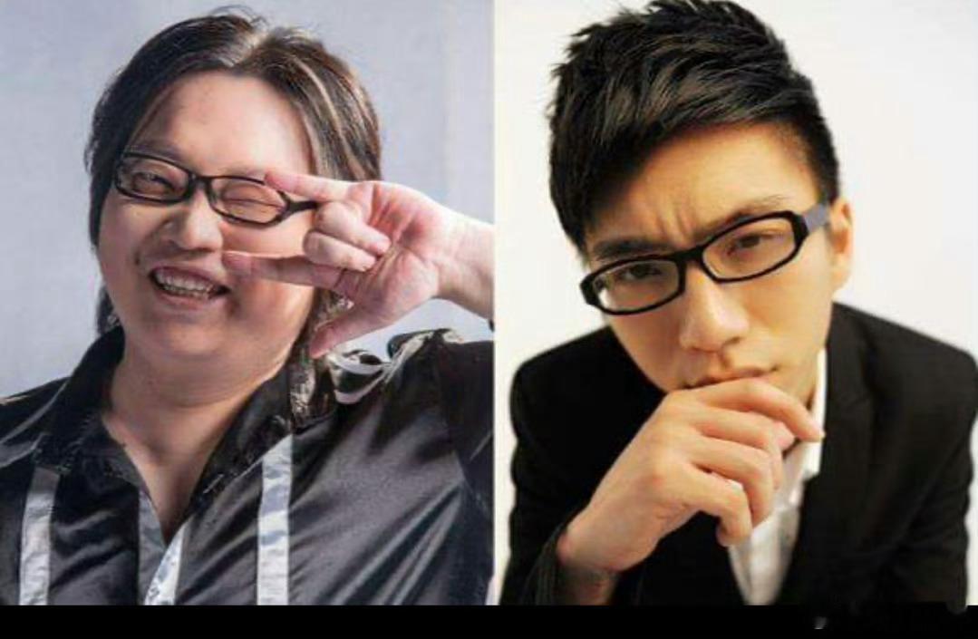 DC：DC给谁搭档都吵架（弹幕）那我觉得性质还是不一样的，和单车吵是因为他真的是