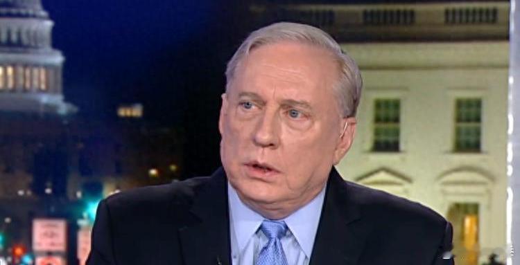 【麦格雷戈称：敖德萨与哈尔科夫与乌克兰无任何关联】美国前五角大楼顾问、退役上校道