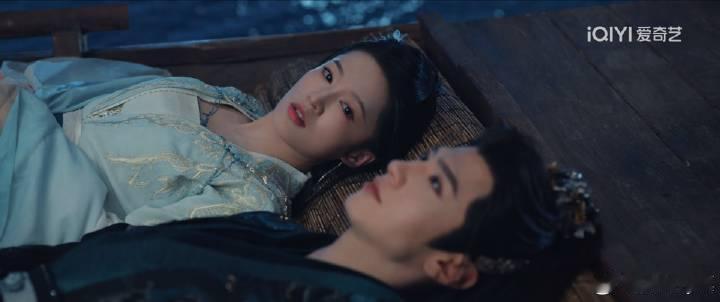 在看同时上映的《入青云》《一笑随歌》《宴遇永安》三部流水线古偶时，忽然觉得眼花缭