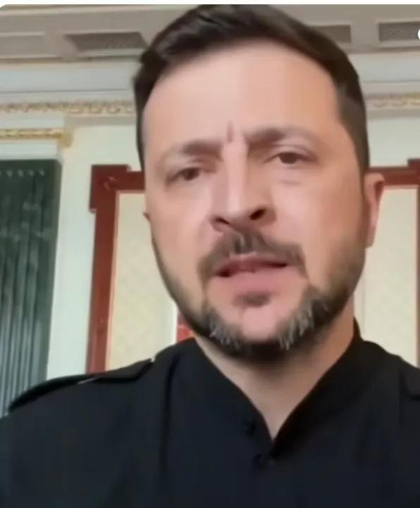 中东闹的欢，害怕的不是伊朗，更不是以色列，而是深陷俄乌冲突的泽连斯基。现在俄军