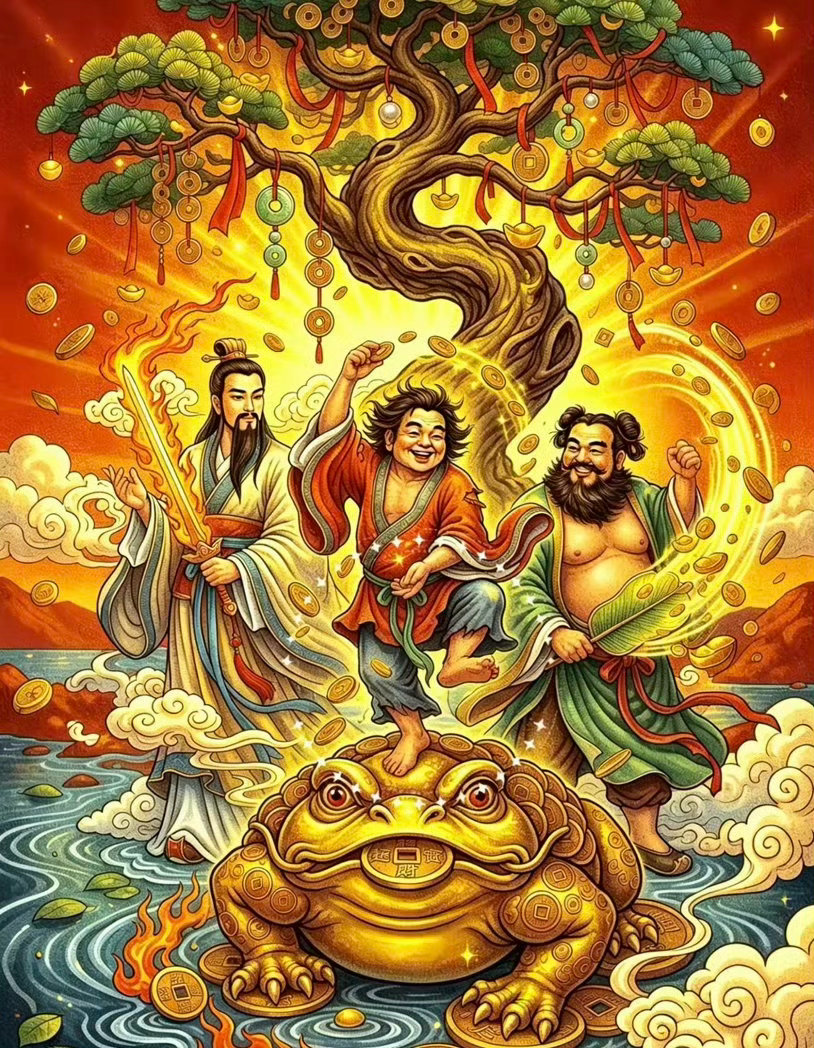 周末重大消息（6月28日）一、可控核聚变消息：国内环向场磁体完成验收，实现100