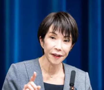 9月26日，日本时间晚上九点，高市早苗罕见地亲自召开记者会，详细介绍她与特朗普进