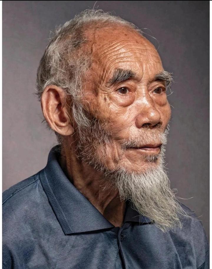 为什么中国老年人（通常指60岁及以上）艾滋病感染报告病例数在逐年显著上升，构成了