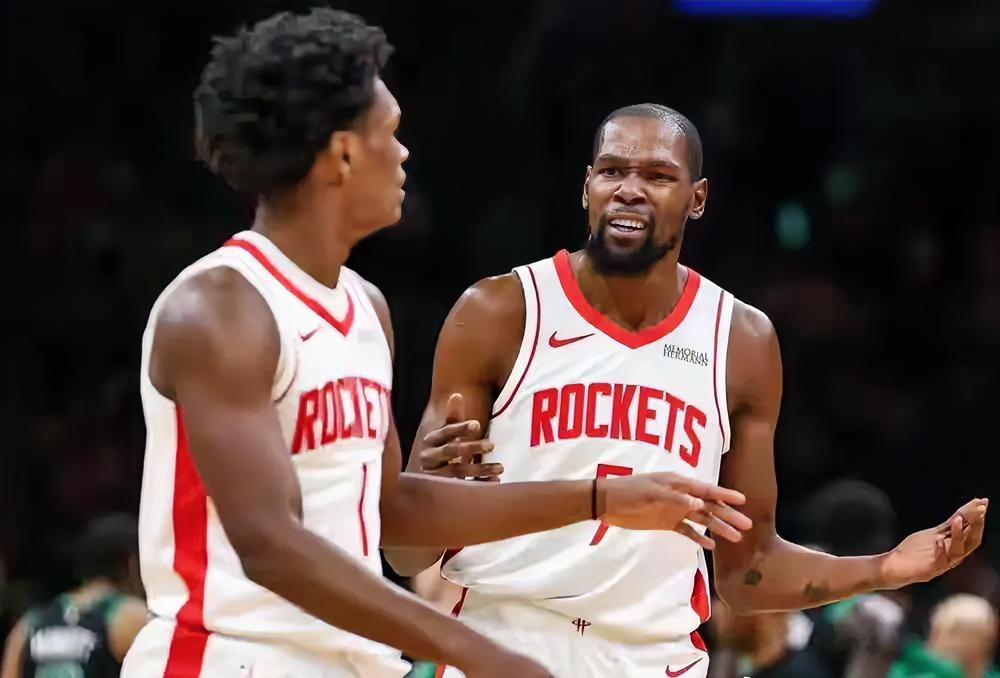 脸都不要了[捂脸哭]，火箭125-128不敌掘金，这3位球员必须为输球负责！