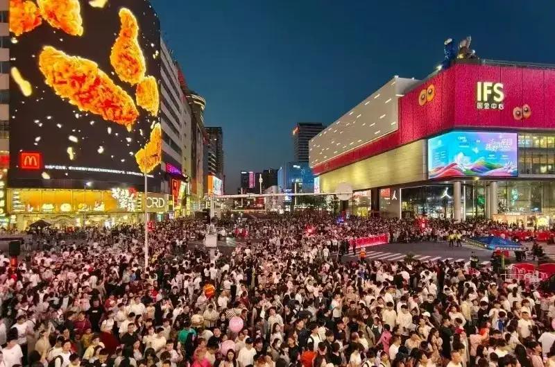 忽然发现，中国正在进行一个“阳谋”，外媒已经敏锐察觉！ 新加坡《海峡时报》就