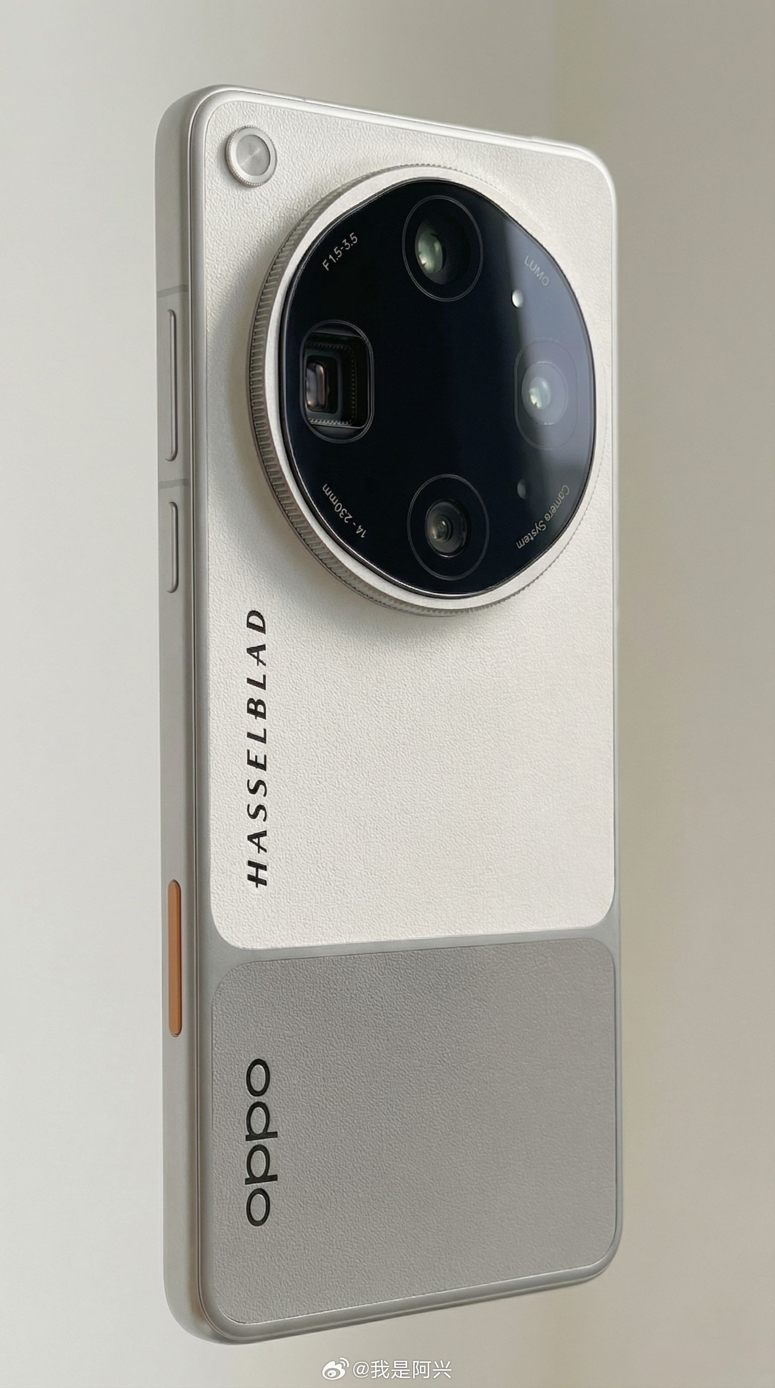 X9Ultra：大地苔原/绒砂峡谷/极地冰川这三张外观图，完全和爆料对上了。O