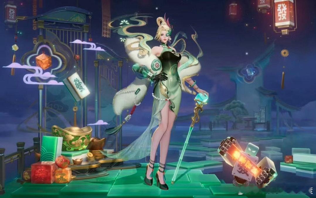 王者荣耀米莱狄青瓷雀吟限时秒杀米莱狄偷水晶算不算炸胡王者荣耀源梦米莱狄皮肤爆料