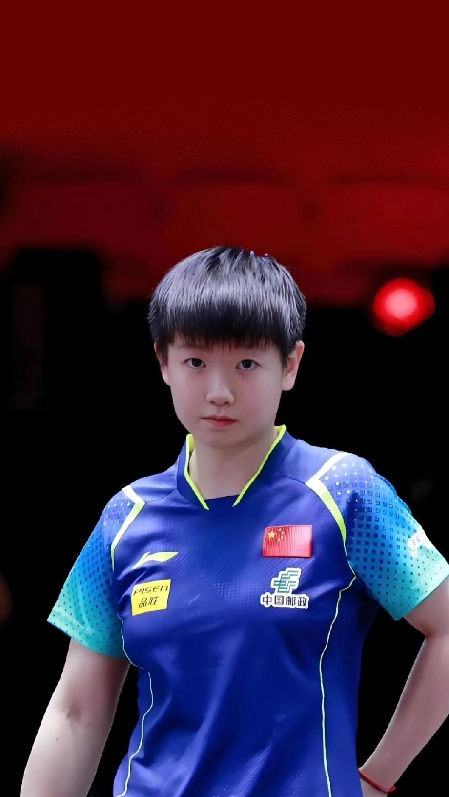 没有莎莎参加多哈的比赛，网友的反应太真实了!有人说：“这次多哈没有莎莎的比赛我