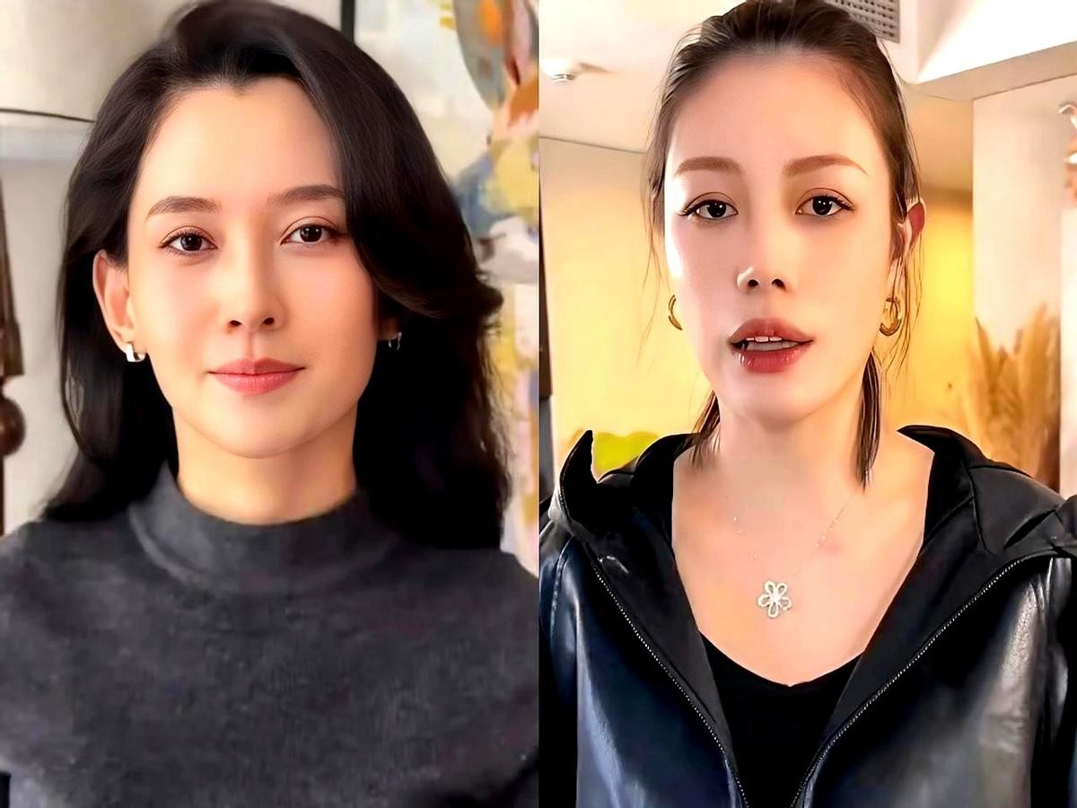 现在最想找个地缝钻进去的大概就是汪峰了。他的前任葛荟婕在直播时，被人问起森林北