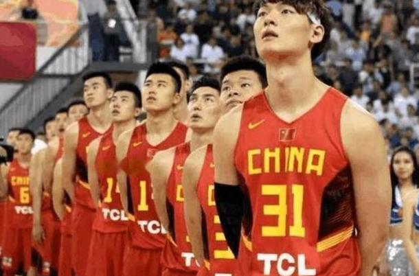 小组赛两战狂胜84分又如何？手里攥着全亚洲最多的8块亚运金牌，世界排名却惨跌到第