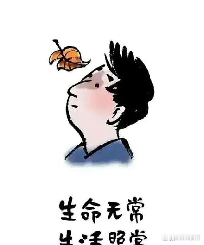 被惊到了，有个男同事去世了。早晨9点单位例会，忽然宣布取消会议，还不知道出啥事