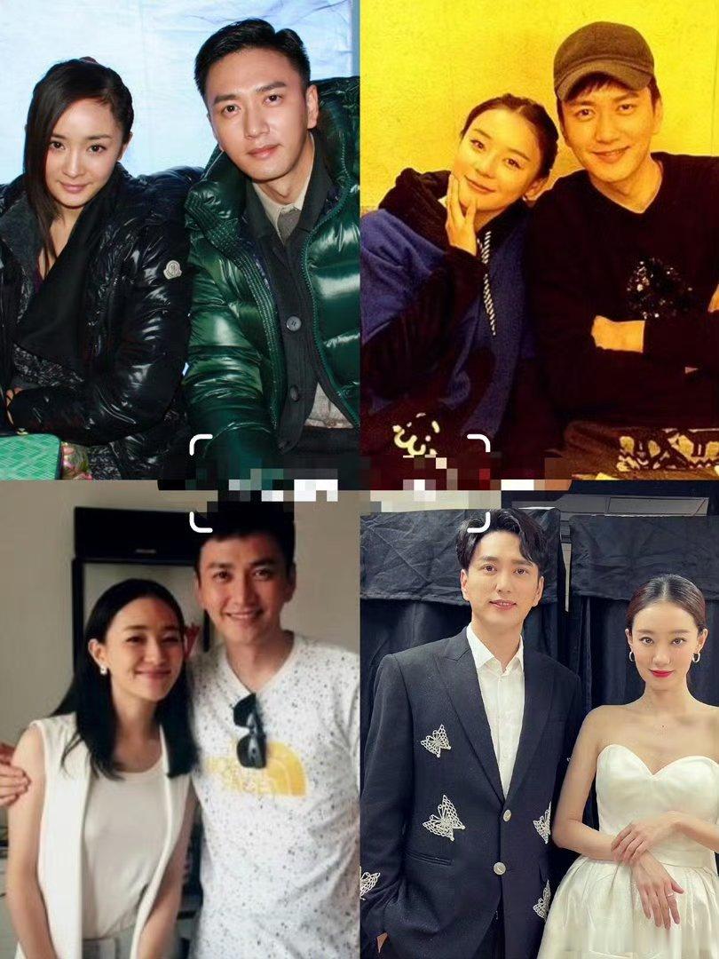 王仁君获飞天奖视帝后，北电2005级表演系因走出杨幂、张小斐、袁姗姗、焦俊艳等一众实力派演员，被网友