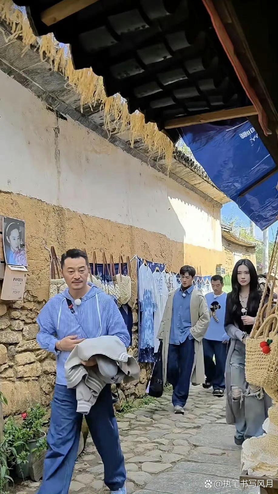 这是跑男吗？现在还有没有人看了！