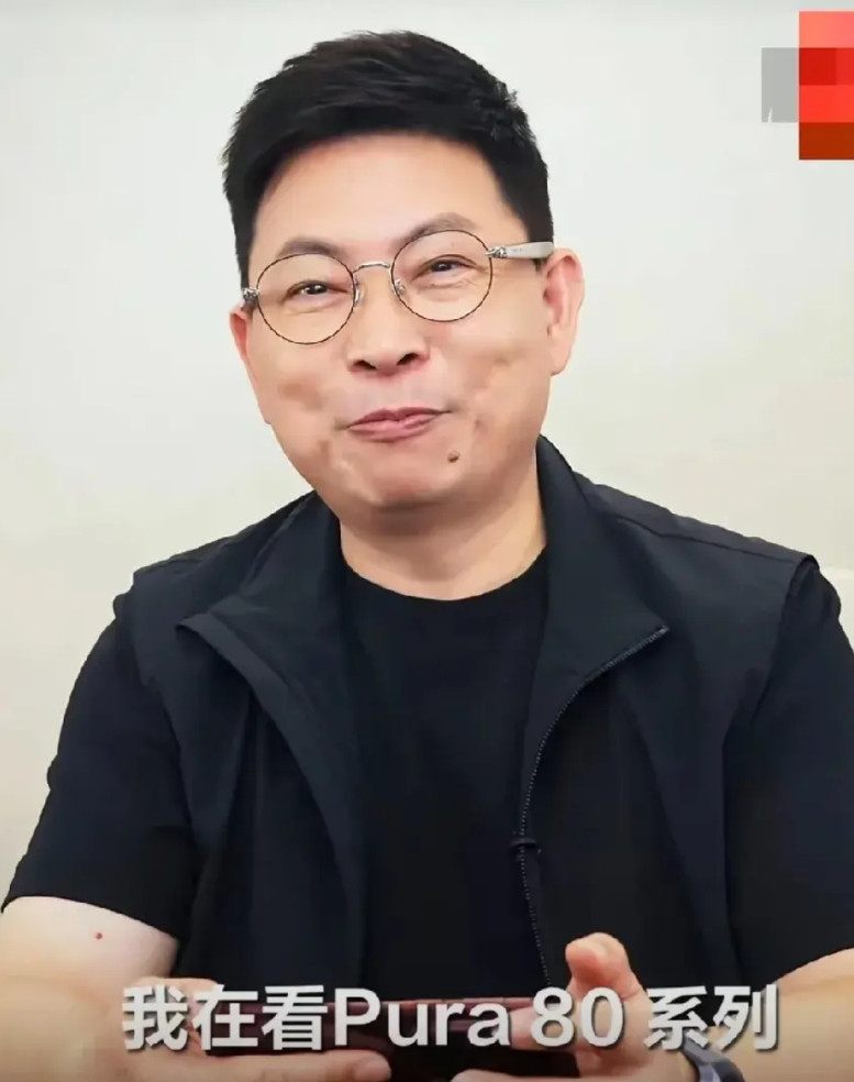 一些人拿华为Pura80的马达和扬声器疯狂抨击，是想用这些无关紧要的小配件误导消