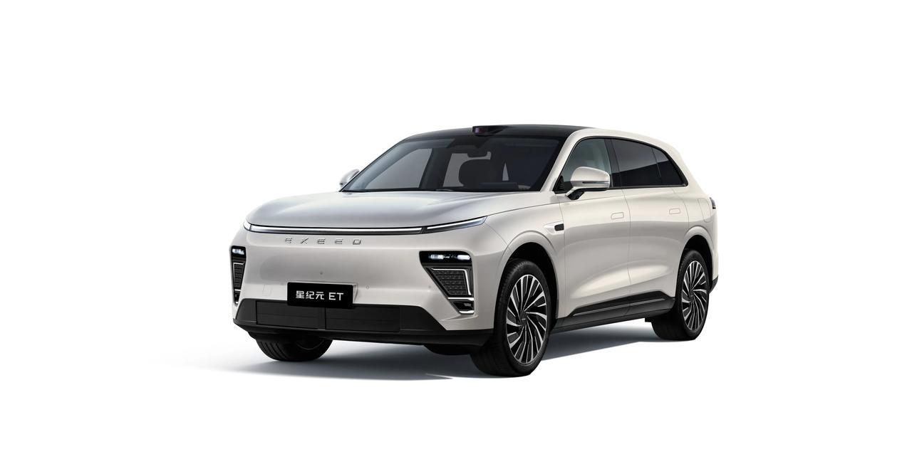 听我一句劝，国产车就这样选:100万左右——仰望U850万左右——问界M9