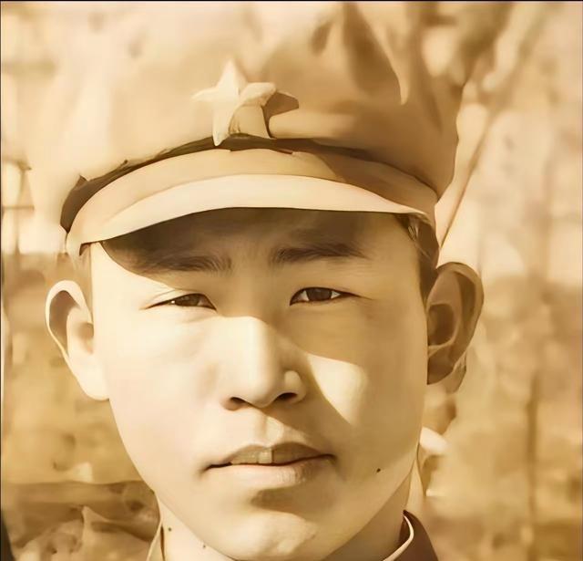 张正光烈士：老山十年轮战中牺牲的最高级别军官，也是麻栗坡烈士陵园中牺牲职务最高、