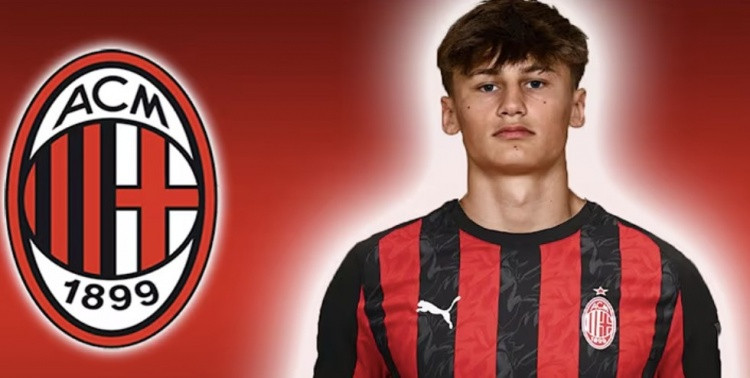 意媒: 达尔皮亚兹租借+选择性买断加盟米兰, 拜仁保留了回购条款