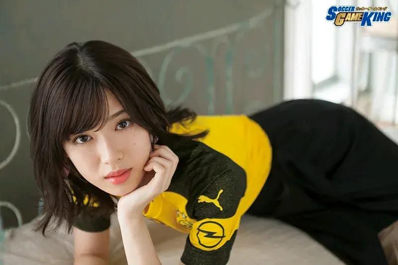 气质女神白石圣——美图集2