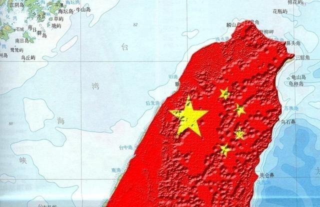 台湾回归，不是武统，也不是和统，是民进党和国民党跪求大陆回来，现在形势很显然是往