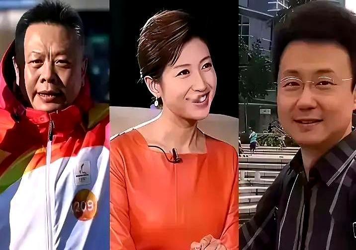 我这辈子丁克，不生孩子。这是春妮嫁给央视主播刚强时，立下的规矩。