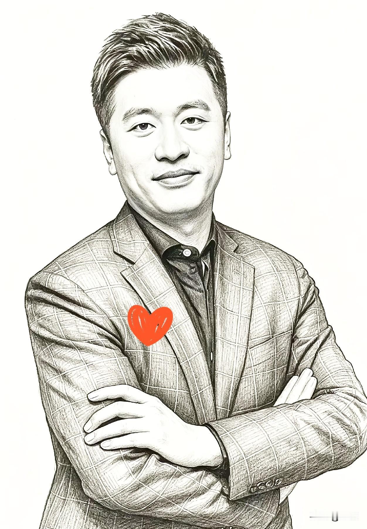 一个家庭，当爹的差点意思，但当妈的顶事，这家里就有盼头。可要是当爹的再能干，