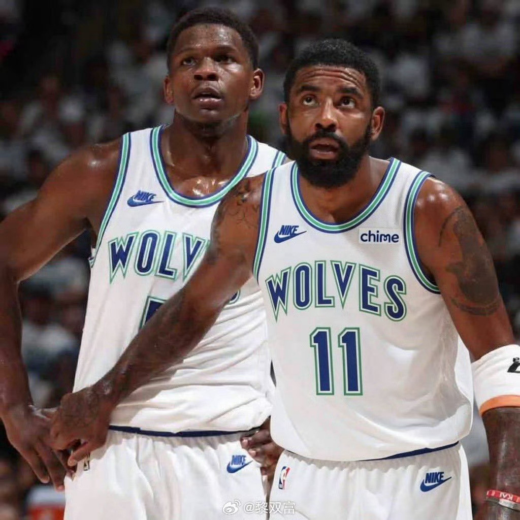这个组合有没有竞争力？nba总决赛