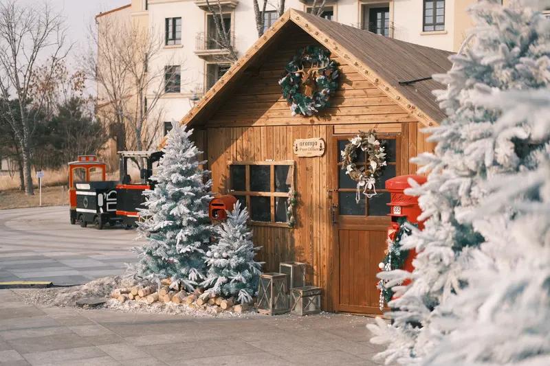 下周就立春啦，冬日生活也进入尾声。中老年朋友可得注意，牢记“1不穿，2不做，3要