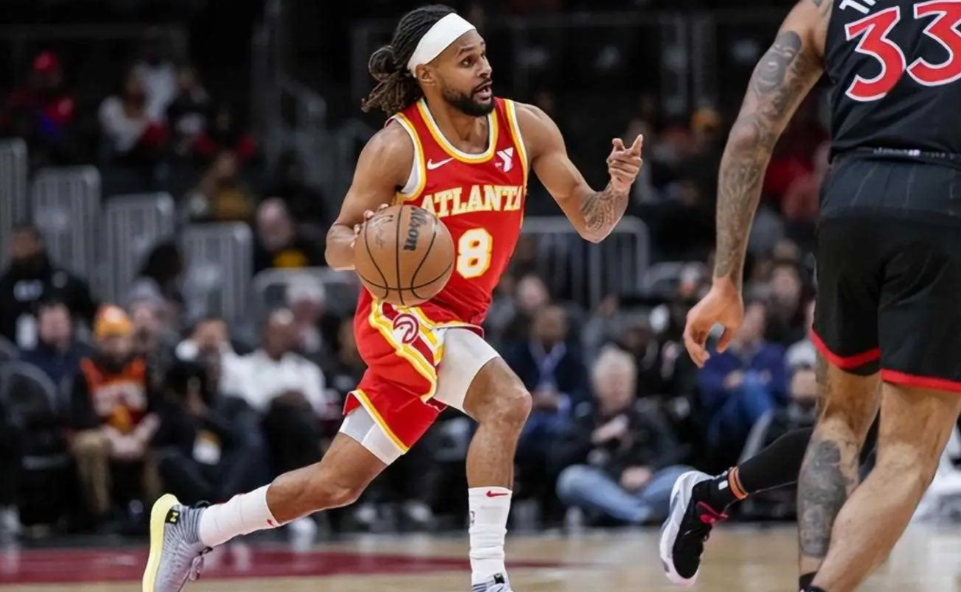 在FIBA堪称大魔王的五位NBA球员