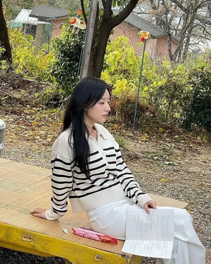女神