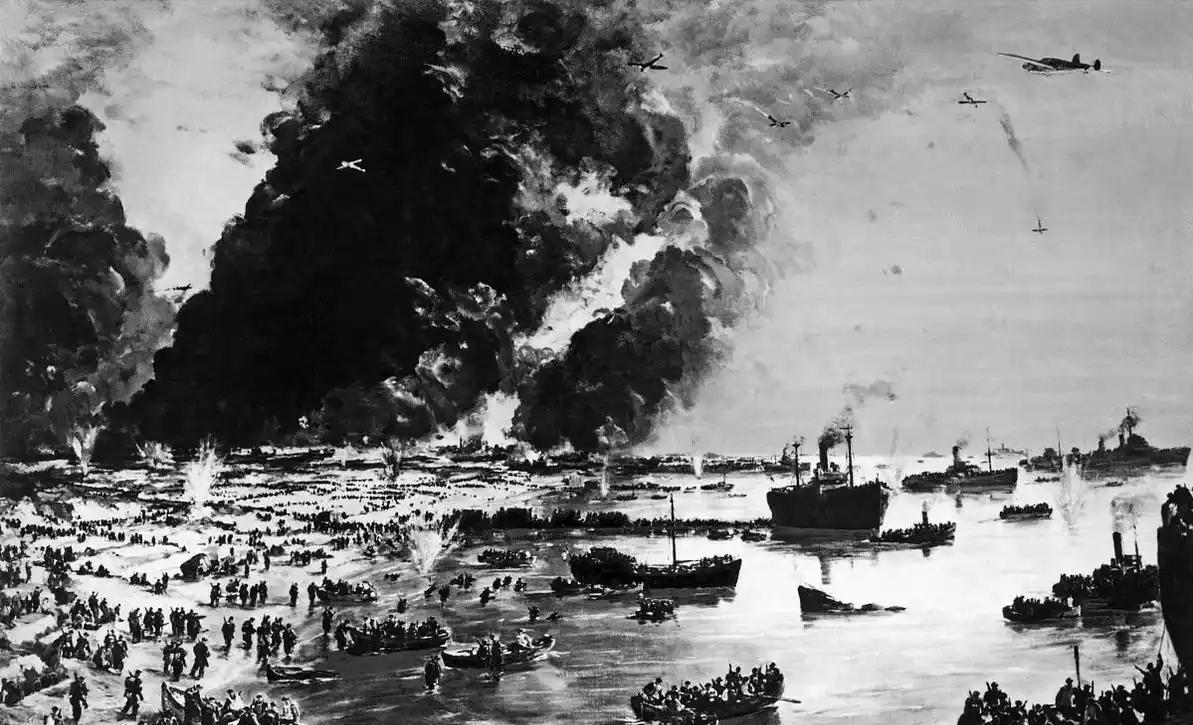 枪口到底对准谁？百年前的一份军购清单，早就注定了甲午战争的结局 很多人都觉得