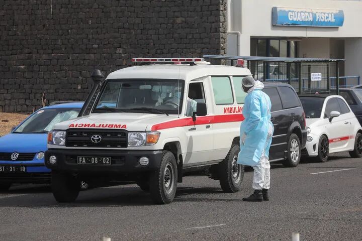 台北市出现汉坦病毒致死病例! 曾有30名乘客离开涉疫邮轮