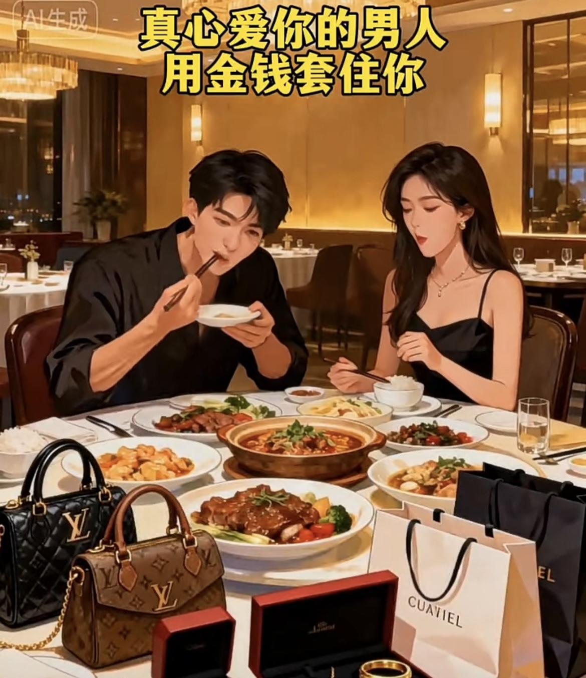 “看看你们老公属于哪种的”[吃瓜][笑着哭]