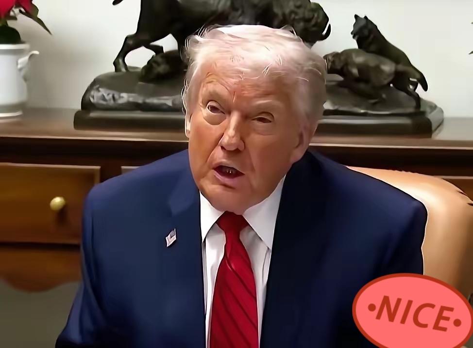 北京方面释放明确信号。这回的意思很直白：不跟你吵架了，直接让你“断粮”。做