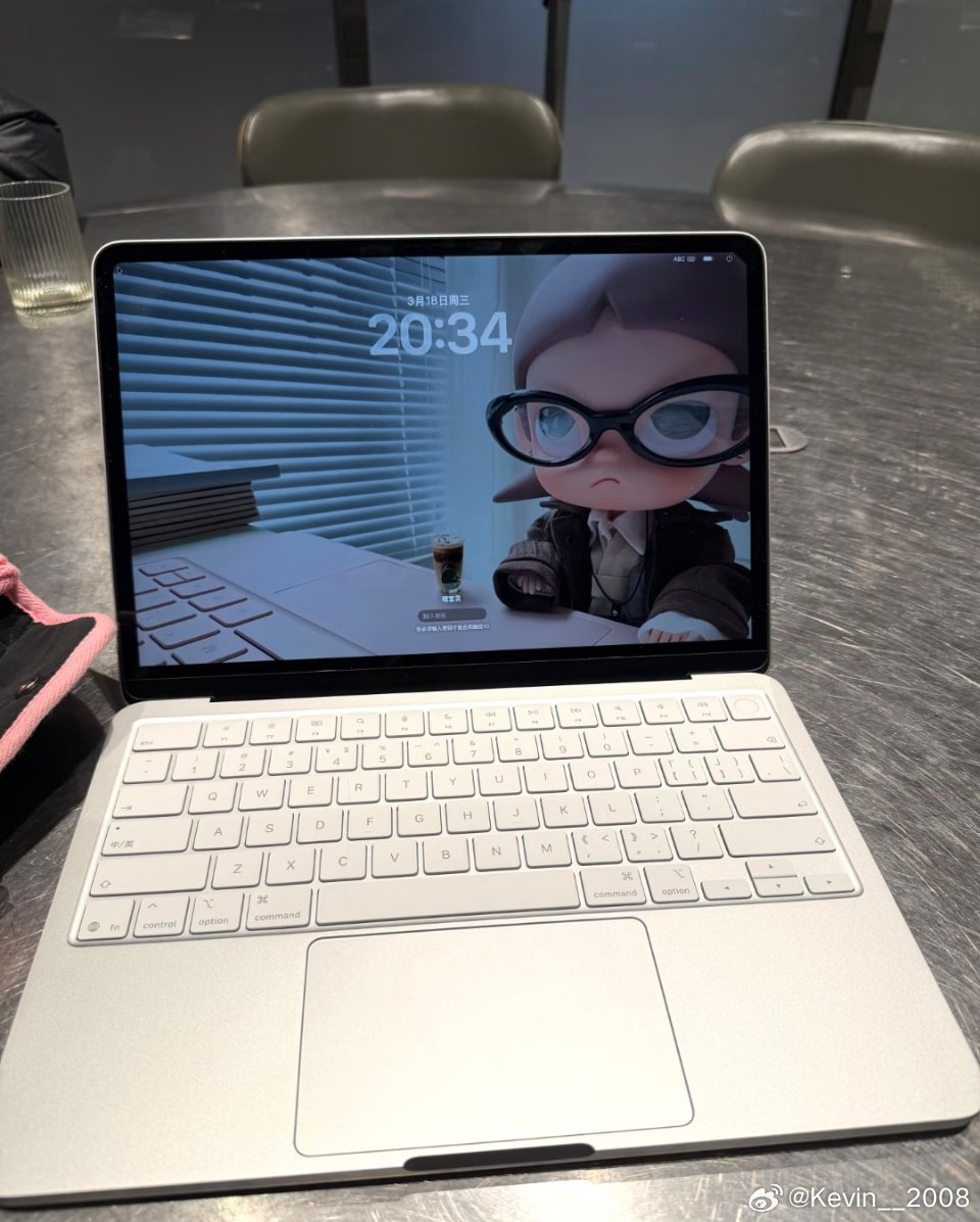 感觉这次苹果比小米更有性价比了