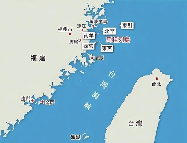 说句大家不愿意承认的实话，台海若要开战，第一个被拖下水的就是我们。这话不好听，但
