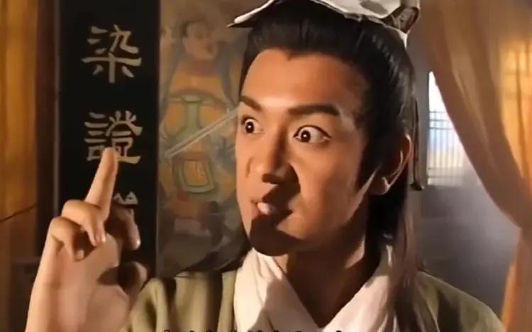 段誉活到射雕时代，为何不出手降服欧阳锋？是武功尽失，还是心灰意冷？北冥神功的反噬